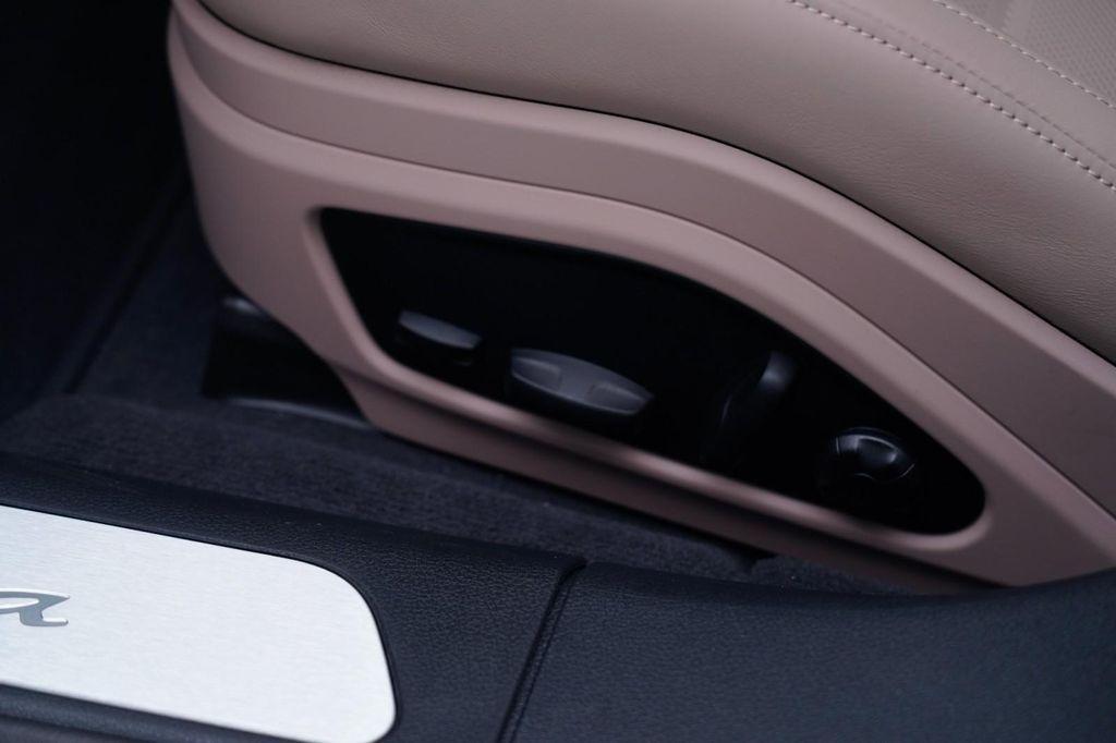 new 2025 Porsche Panamera car, priced at $125,735