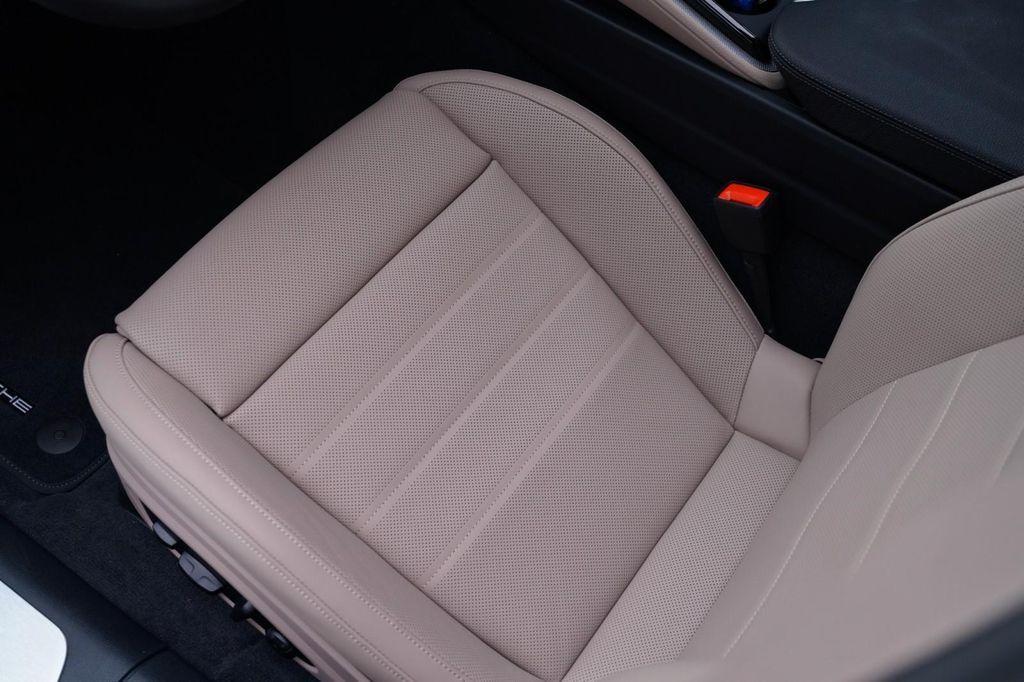 new 2025 Porsche Panamera car, priced at $125,735