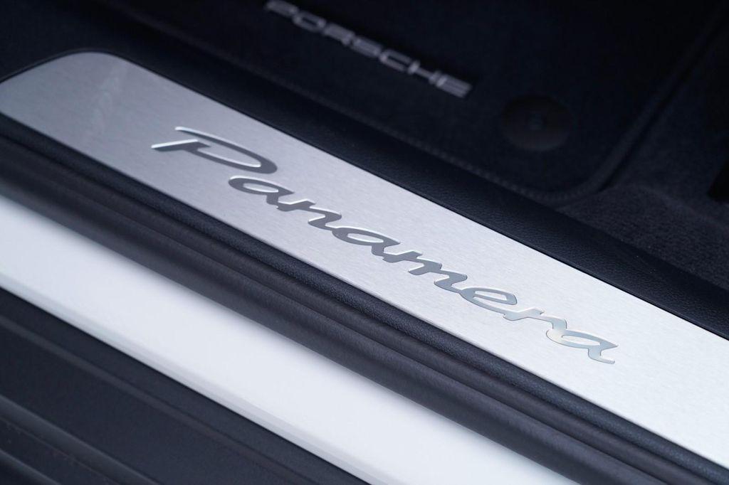 new 2025 Porsche Panamera car, priced at $125,735