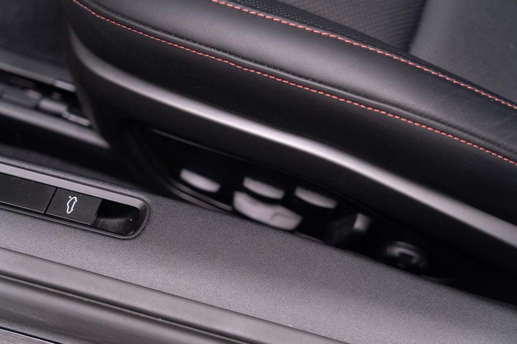 used 2025 Porsche 911 car, priced at $221,900