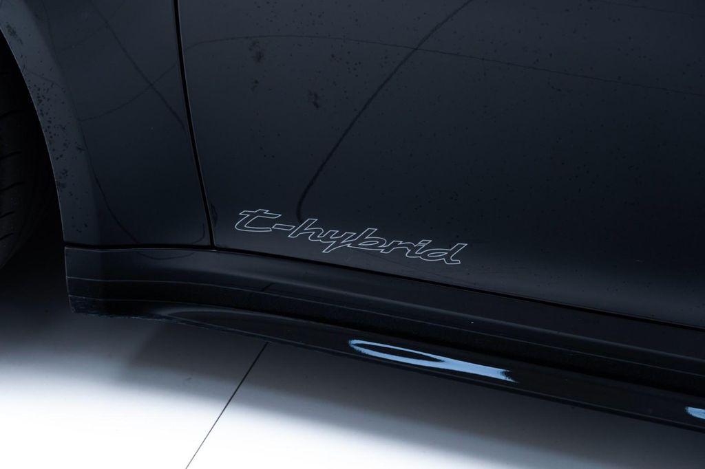 used 2025 Porsche 911 car, priced at $221,900