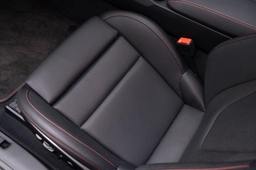 used 2025 Porsche 911 car, priced at $221,900