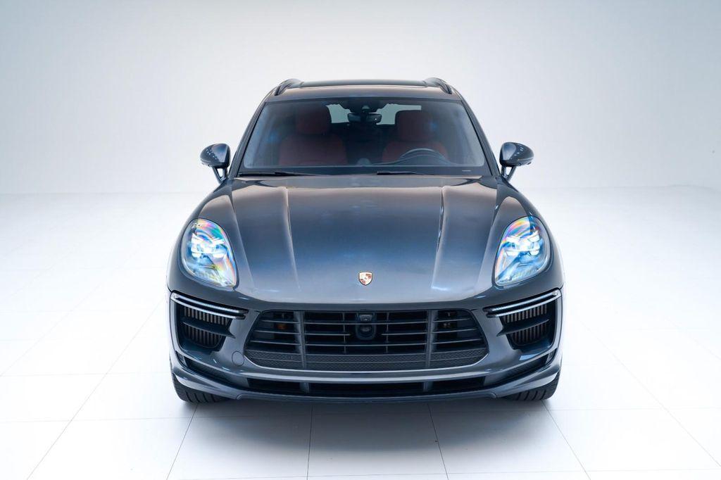 used 2020 Porsche Macan car, priced at $59,900