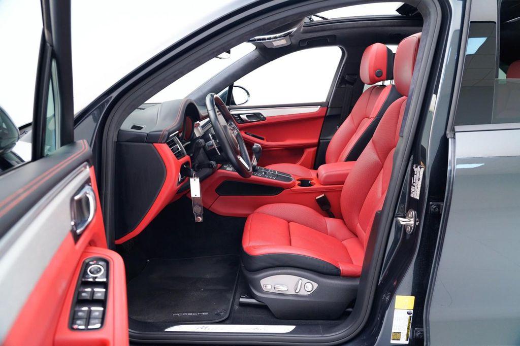 used 2020 Porsche Macan car, priced at $59,900