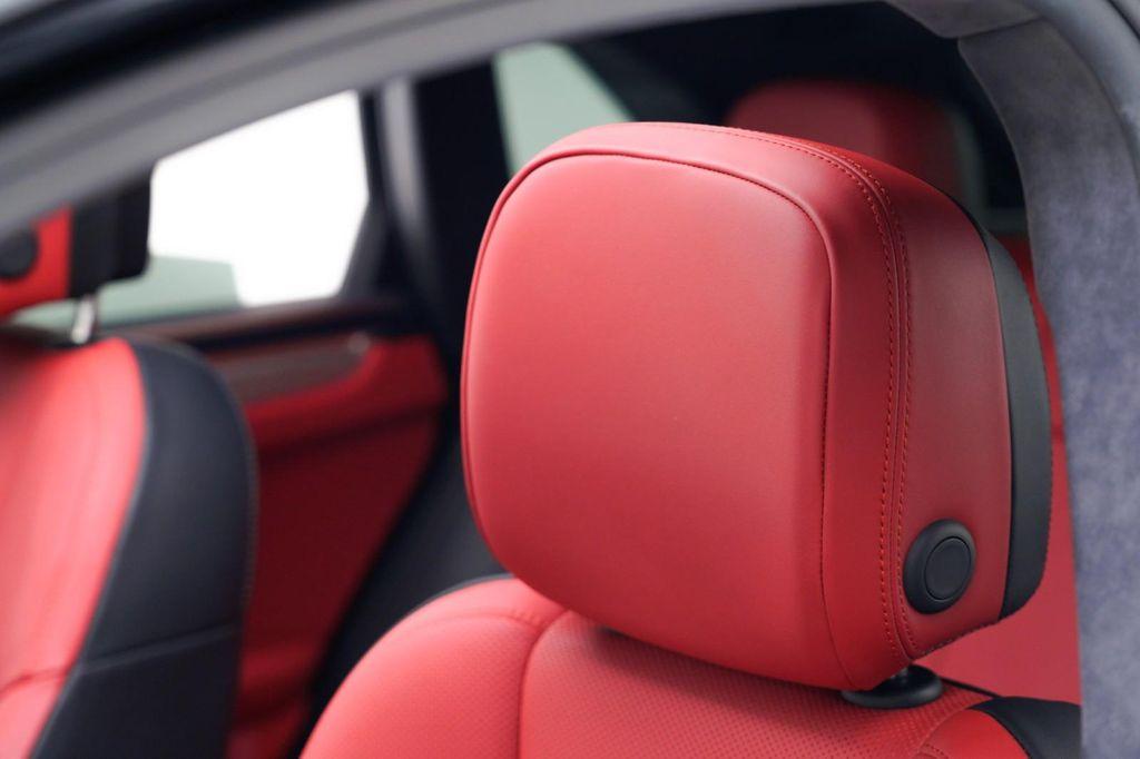 used 2020 Porsche Macan car, priced at $59,900