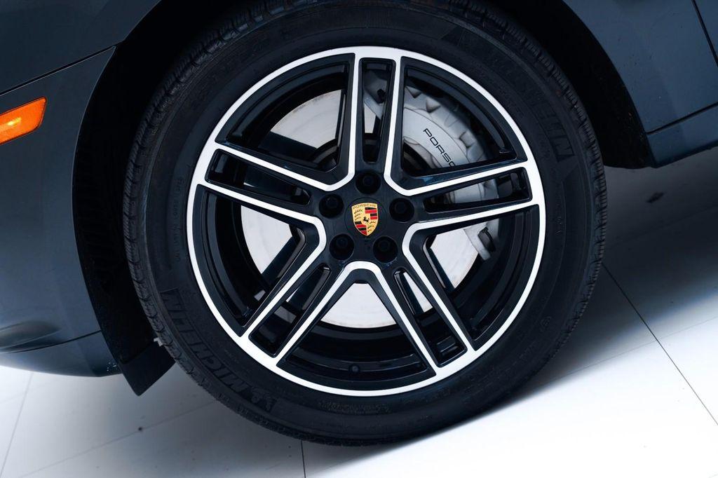 used 2020 Porsche Macan car, priced at $59,900