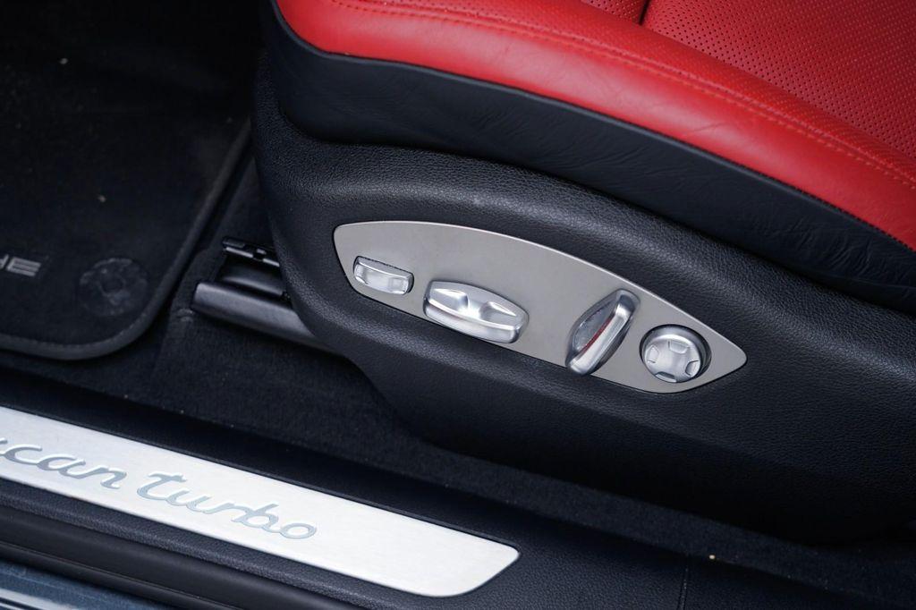 used 2020 Porsche Macan car, priced at $59,900