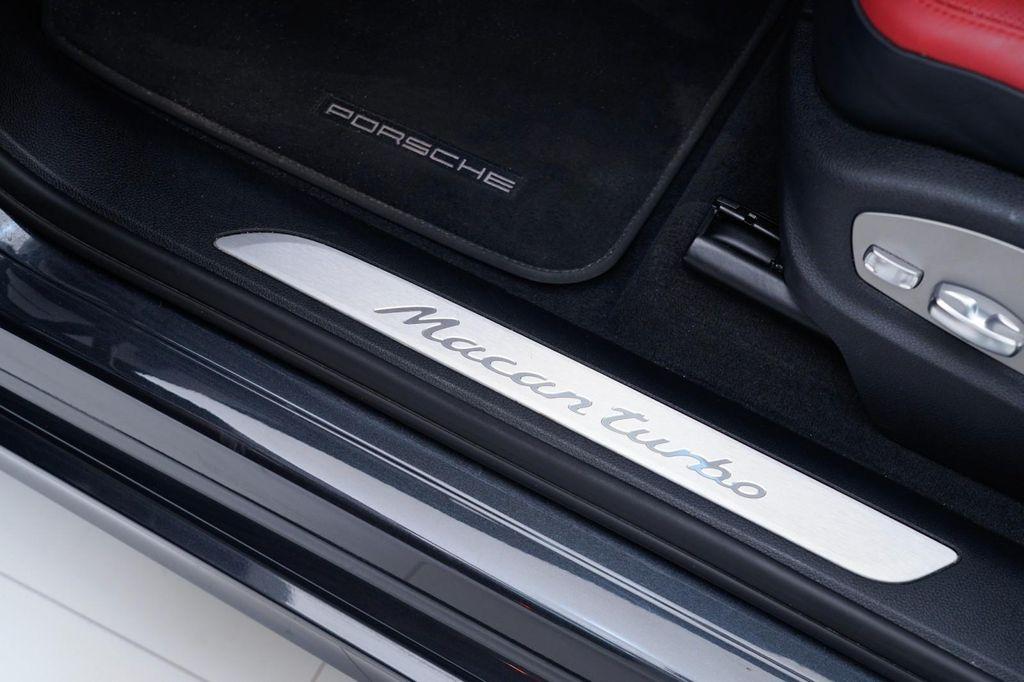 used 2020 Porsche Macan car, priced at $59,900