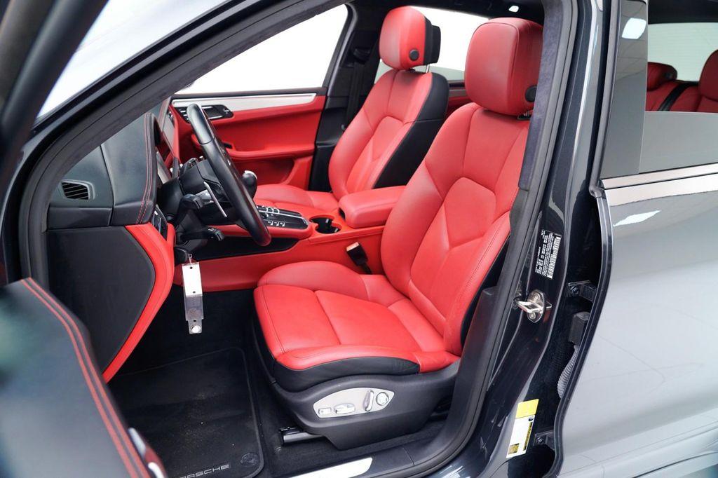 used 2020 Porsche Macan car, priced at $59,900