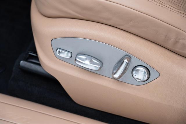 used 2021 Porsche Macan car, priced at $42,900
