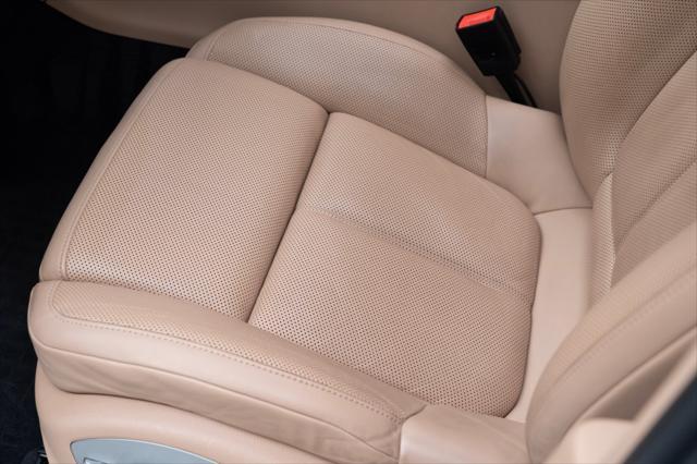 used 2021 Porsche Macan car, priced at $42,900