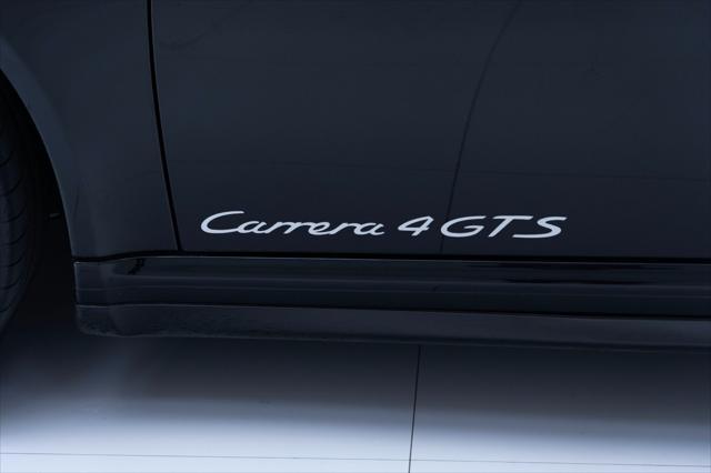 used 2012 Porsche 911 car, priced at $92,900