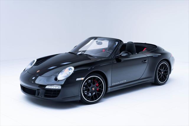 used 2012 Porsche 911 car, priced at $92,900