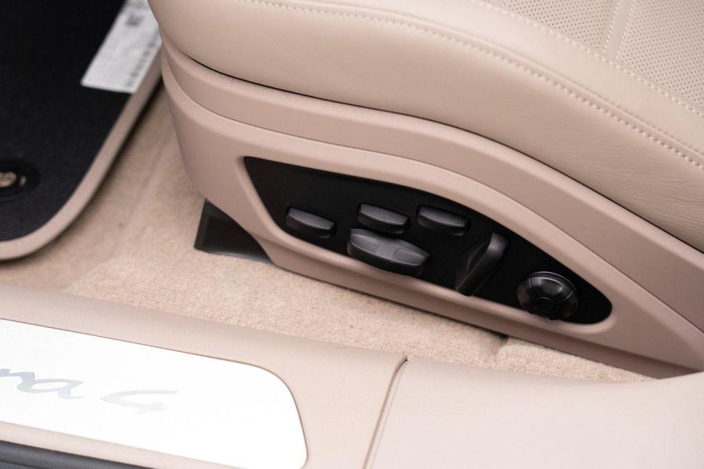 new 2025 Porsche Panamera car, priced at $139,345