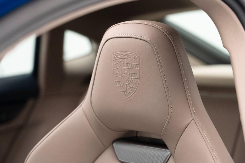 new 2025 Porsche Panamera car, priced at $139,345
