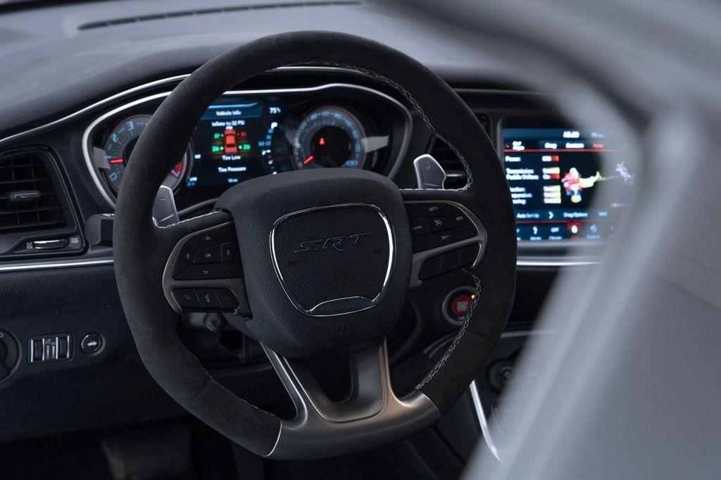 used 2018 Dodge Challenger car, priced at $164,900