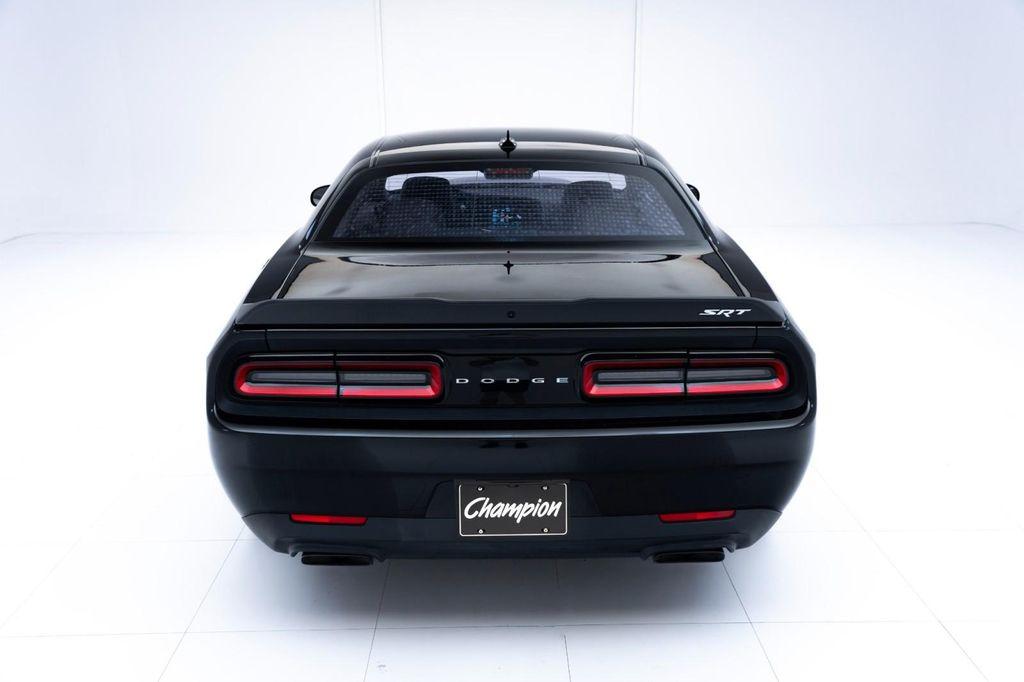 used 2018 Dodge Challenger car, priced at $164,900