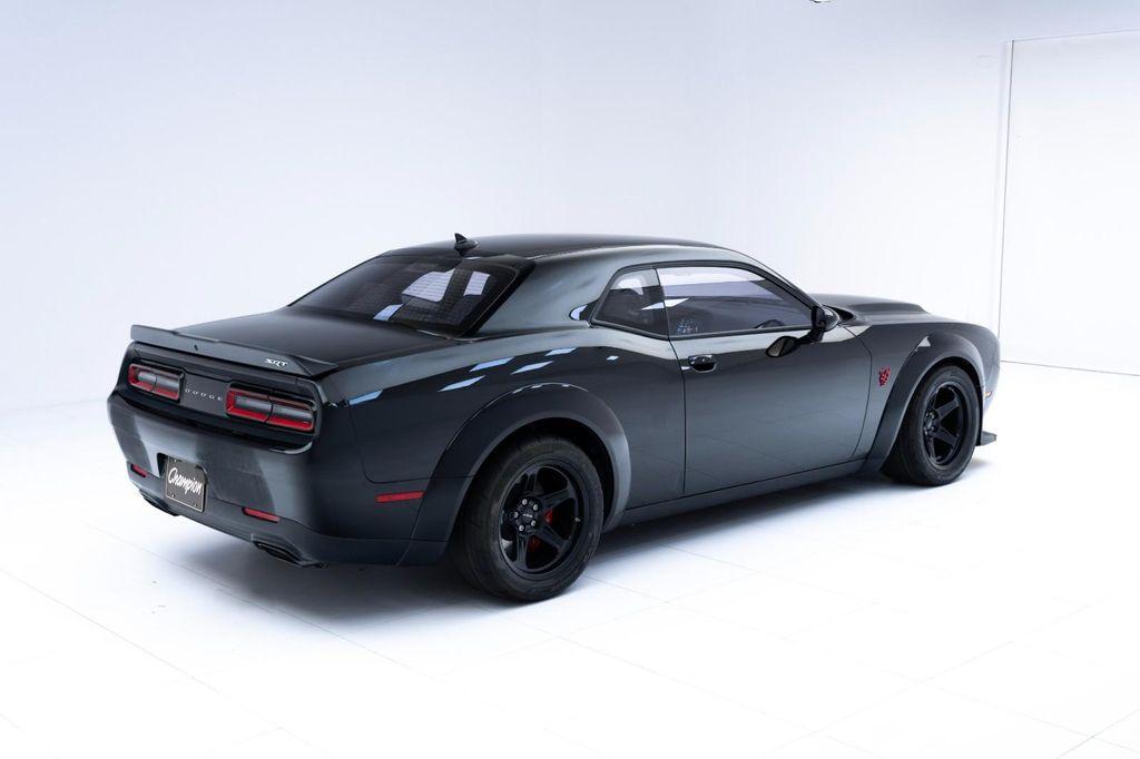 used 2018 Dodge Challenger car, priced at $164,900