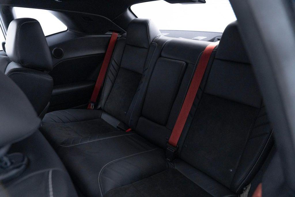 used 2018 Dodge Challenger car, priced at $164,900