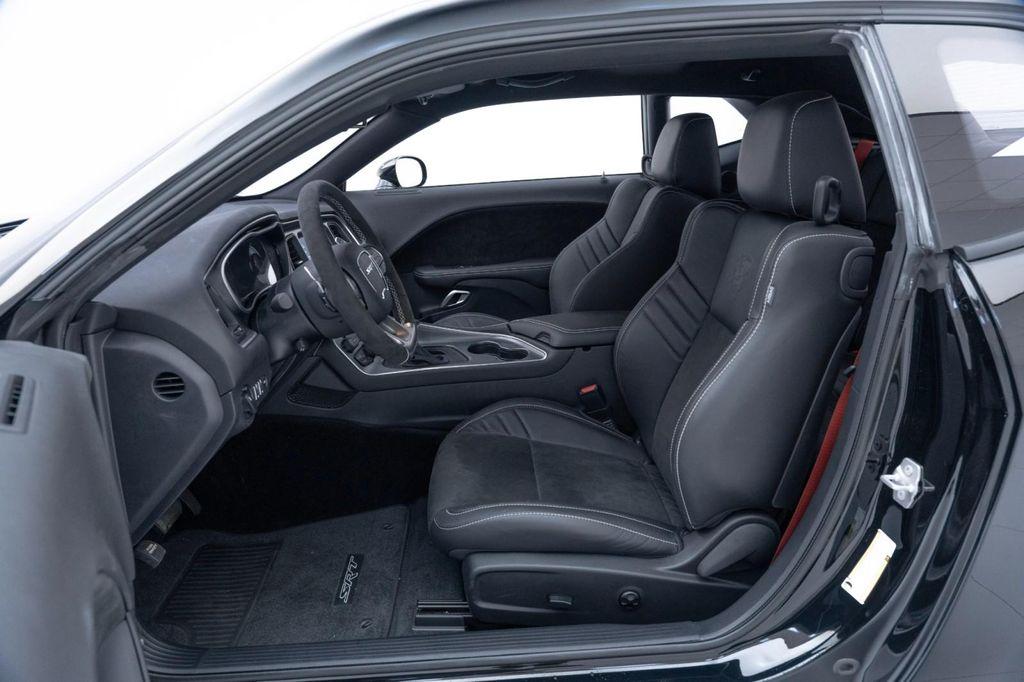 used 2018 Dodge Challenger car, priced at $164,900