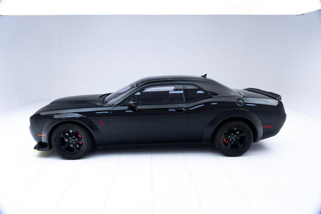 used 2018 Dodge Challenger car, priced at $164,900
