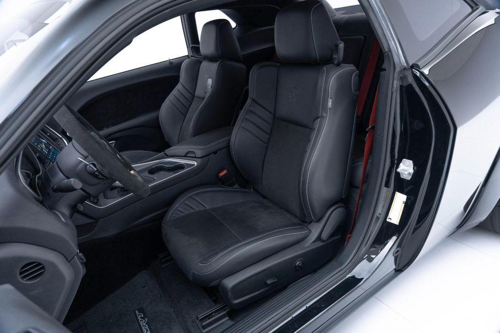 used 2018 Dodge Challenger car, priced at $164,900