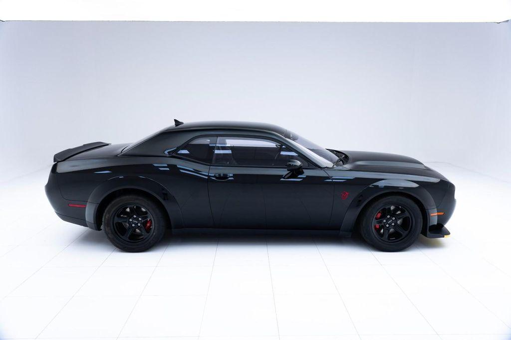 used 2018 Dodge Challenger car, priced at $164,900