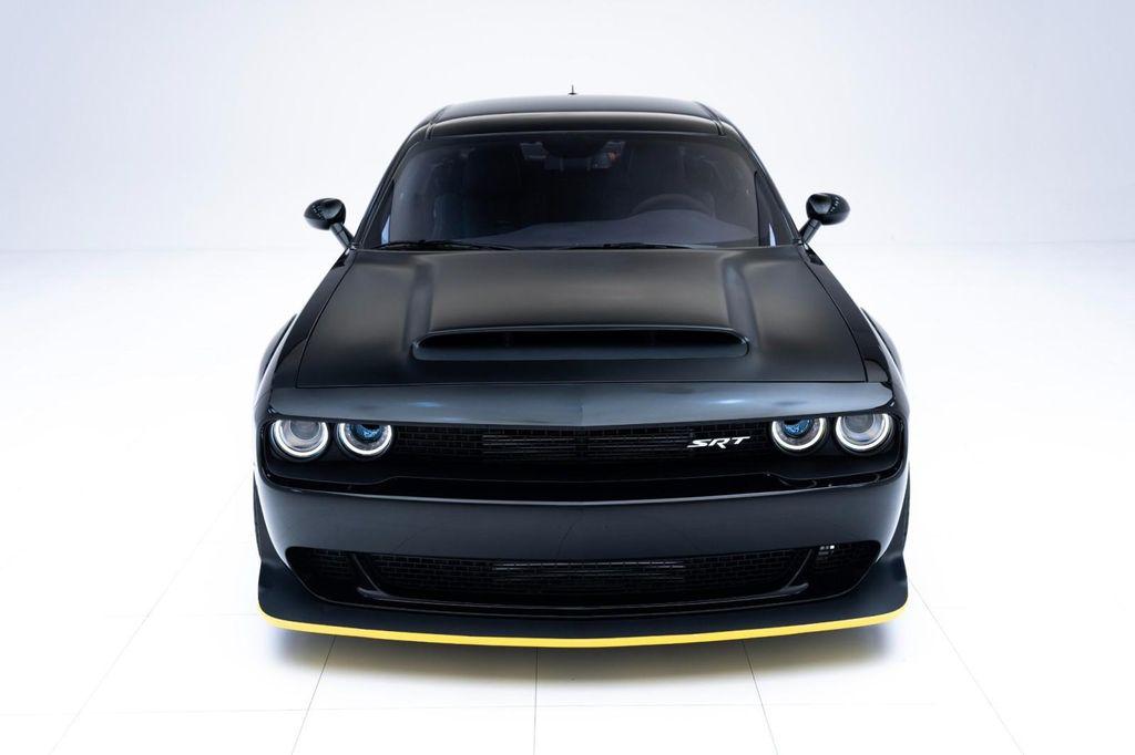 used 2018 Dodge Challenger car, priced at $164,900