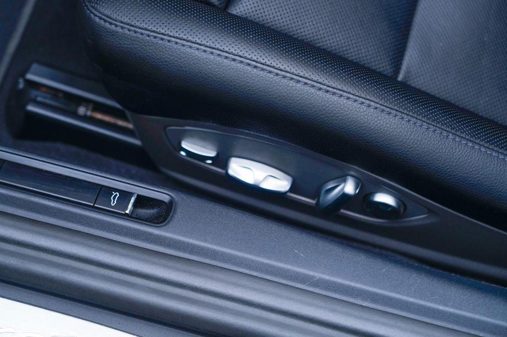 used 2022 Porsche 718 Boxster car, priced at $64,900