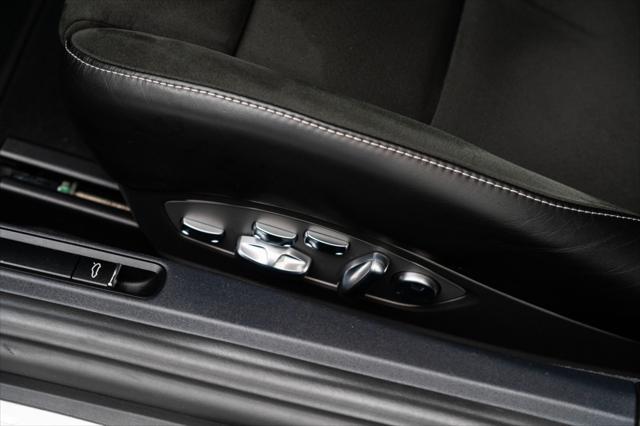 used 2023 Porsche 718 Cayman car, priced at $144,900