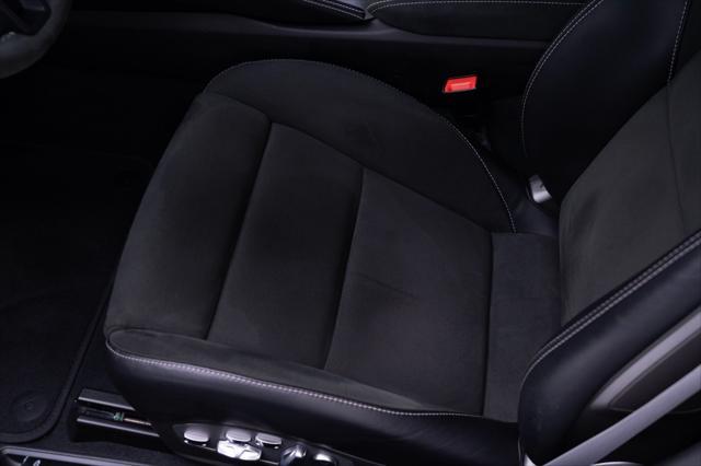 used 2023 Porsche 718 Cayman car, priced at $144,900