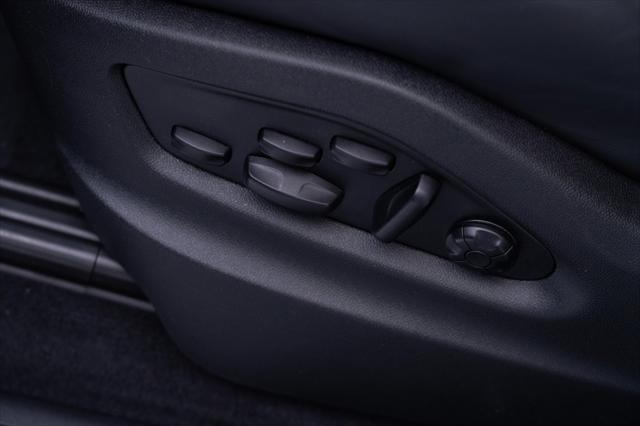 used 2024 Porsche Cayenne E-Hybrid car, priced at $109,900