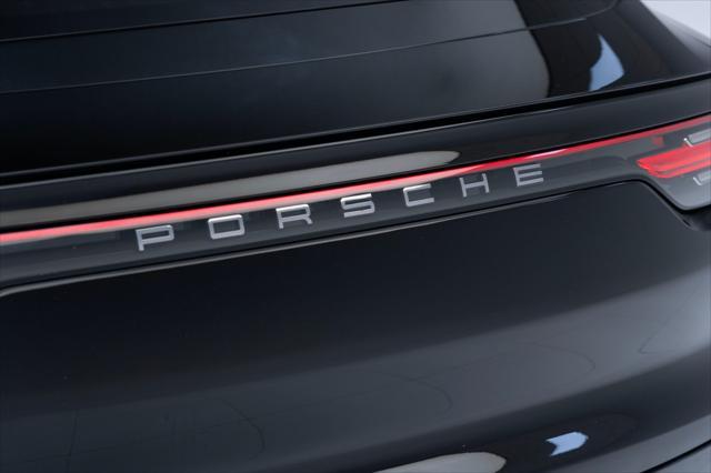 used 2021 Porsche Cayenne car, priced at $71,900