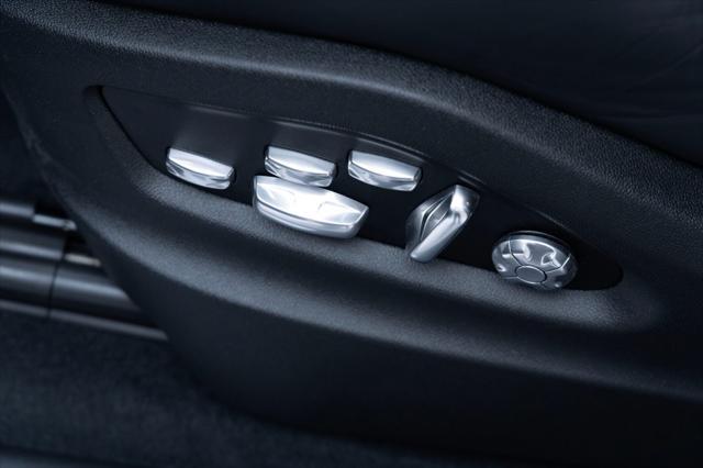 used 2021 Porsche Cayenne car, priced at $71,900