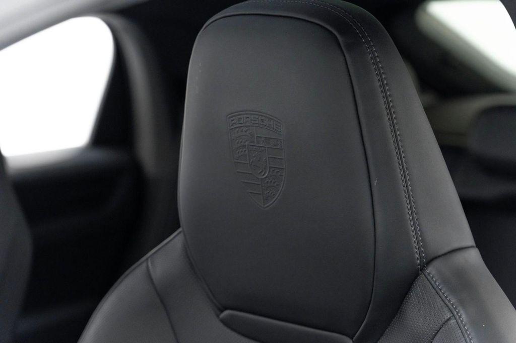 used 2021 Porsche Cayenne car, priced at $71,900