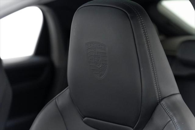 used 2021 Porsche Cayenne car, priced at $71,900