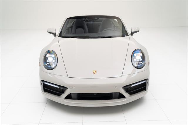 used 2023 Porsche 911 car, priced at $139,900