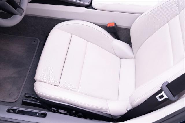 used 2020 Porsche 911 car, priced at $138,900