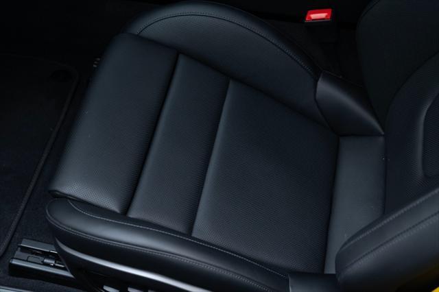 used 2025 Porsche 911 car, priced at $234,900