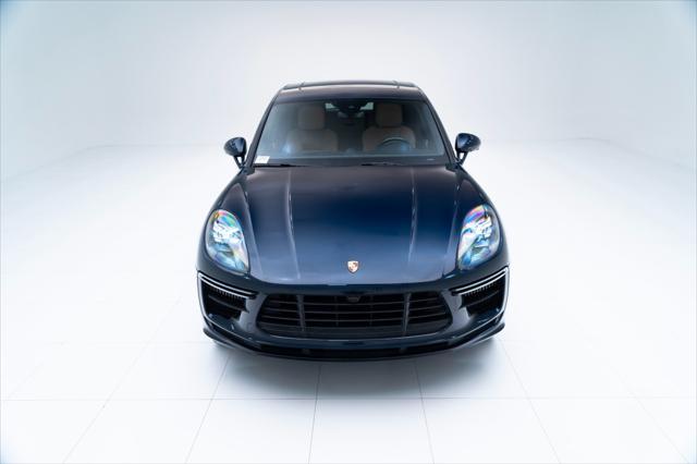 used 2020 Porsche Macan car, priced at $62,900