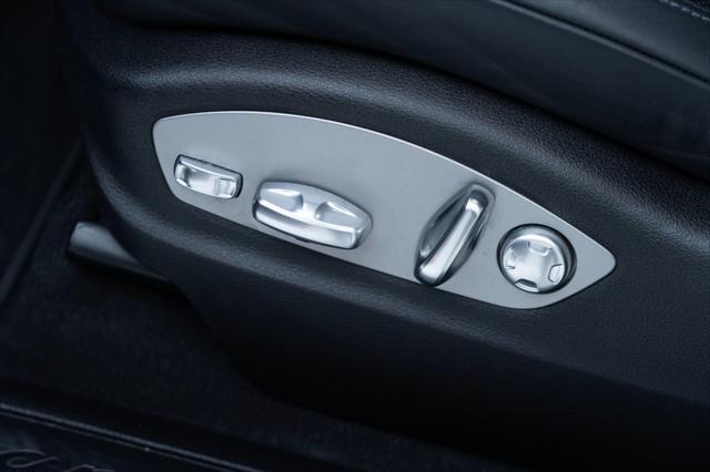 used 2018 Porsche Macan car, priced at $35,900