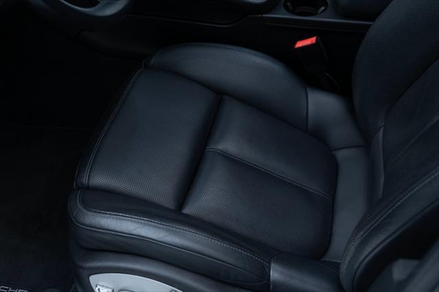 used 2018 Porsche Macan car, priced at $35,900