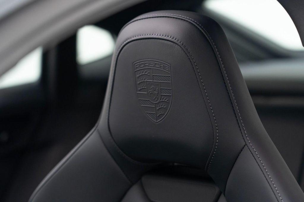 new 2025 Porsche Panamera car, priced at $134,385