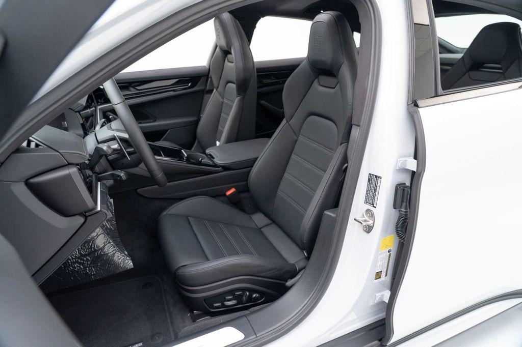 new 2025 Porsche Panamera car, priced at $134,385