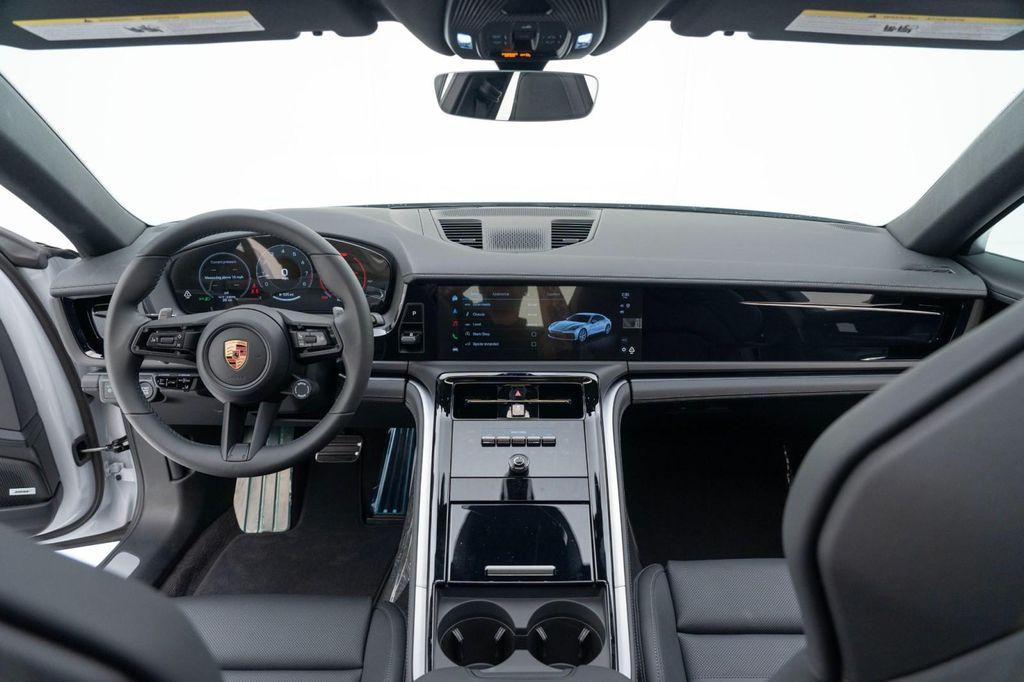 new 2025 Porsche Panamera car, priced at $134,385