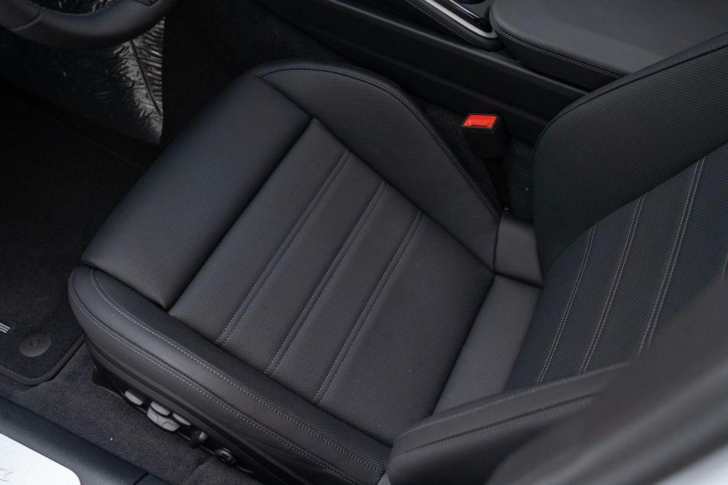 new 2025 Porsche Panamera car, priced at $134,385