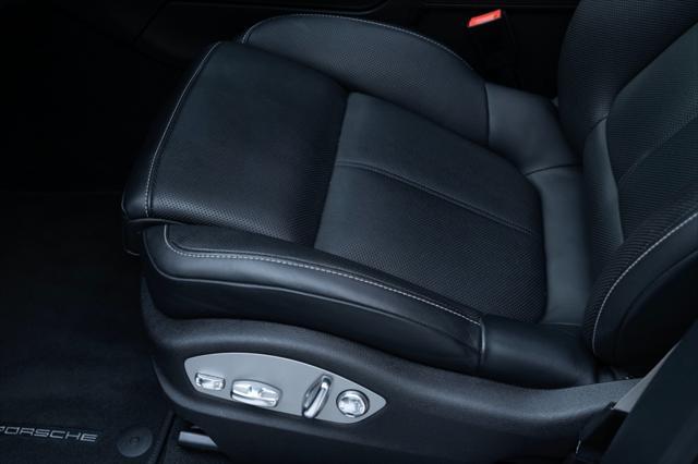 used 2024 Porsche Macan car, priced at $64,900