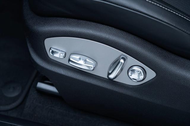 used 2024 Porsche Macan car, priced at $64,900
