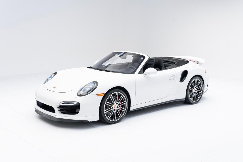 used 2015 Porsche 911 car, priced at $112,900