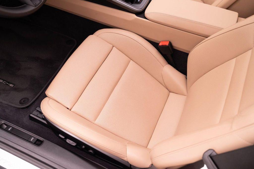 used 2024 Porsche 911 car, priced at $162,900